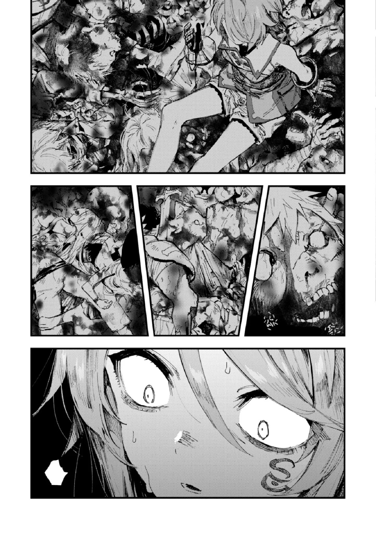 Do You Think Someone Like You Could Defeat the Demon Lord? Chapter 7 page 26 - Chapter 7