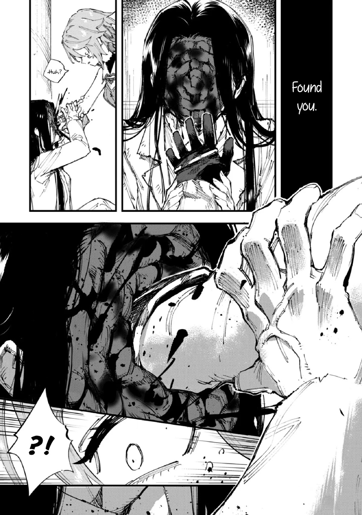 Do You Think Someone Like You Could Defeat the Demon Lord? Chapter 7 page 32 - Chapter 7