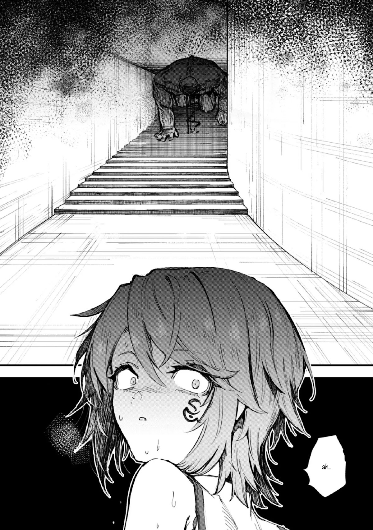 Do You Think Someone Like You Could Defeat the Demon Lord? Chapter 7 page 34 - Chapter 7