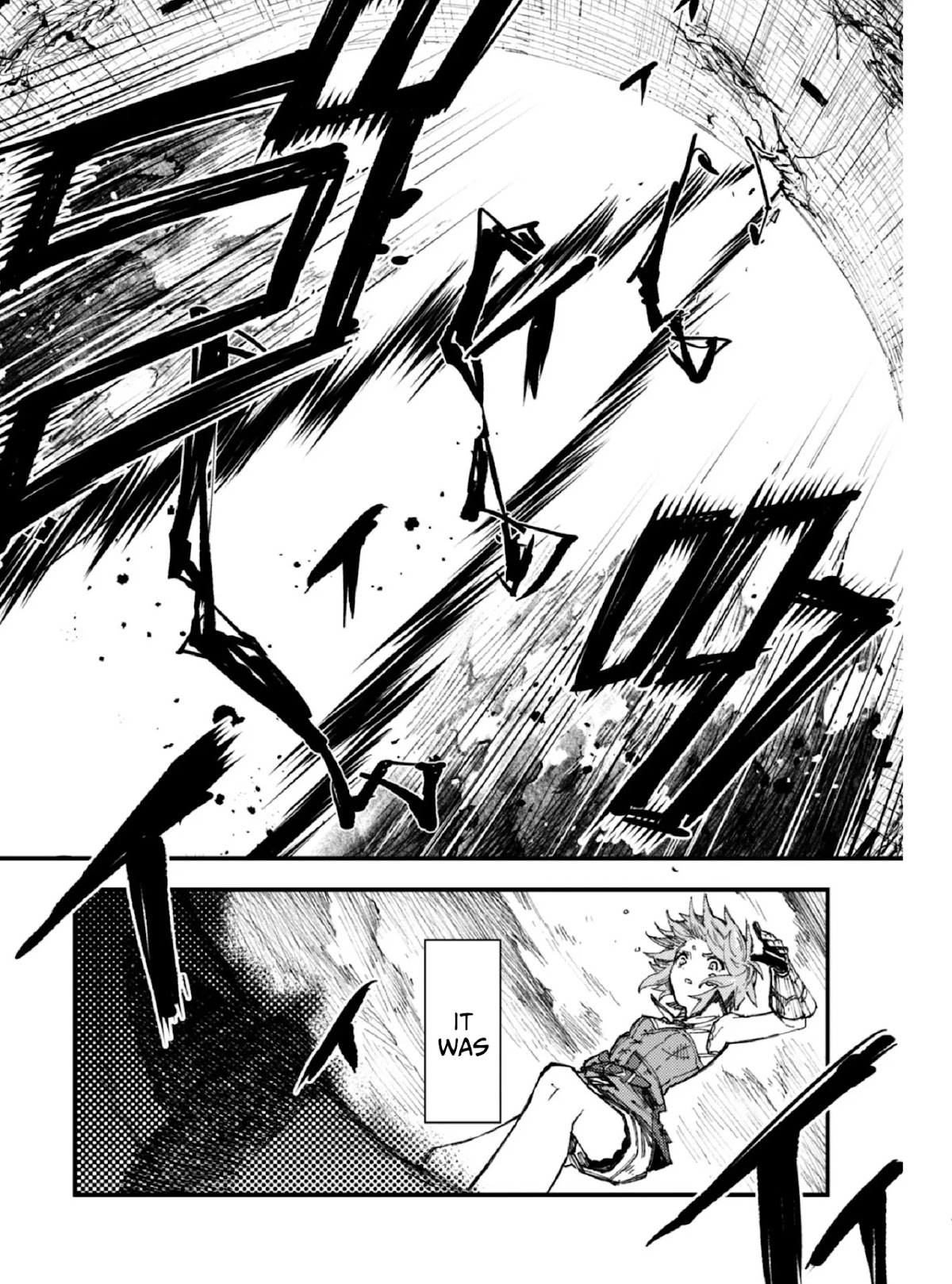 Do You Think Someone Like You Could Defeat the Demon Lord? Chapter 8 page 10 - Chapter 8
