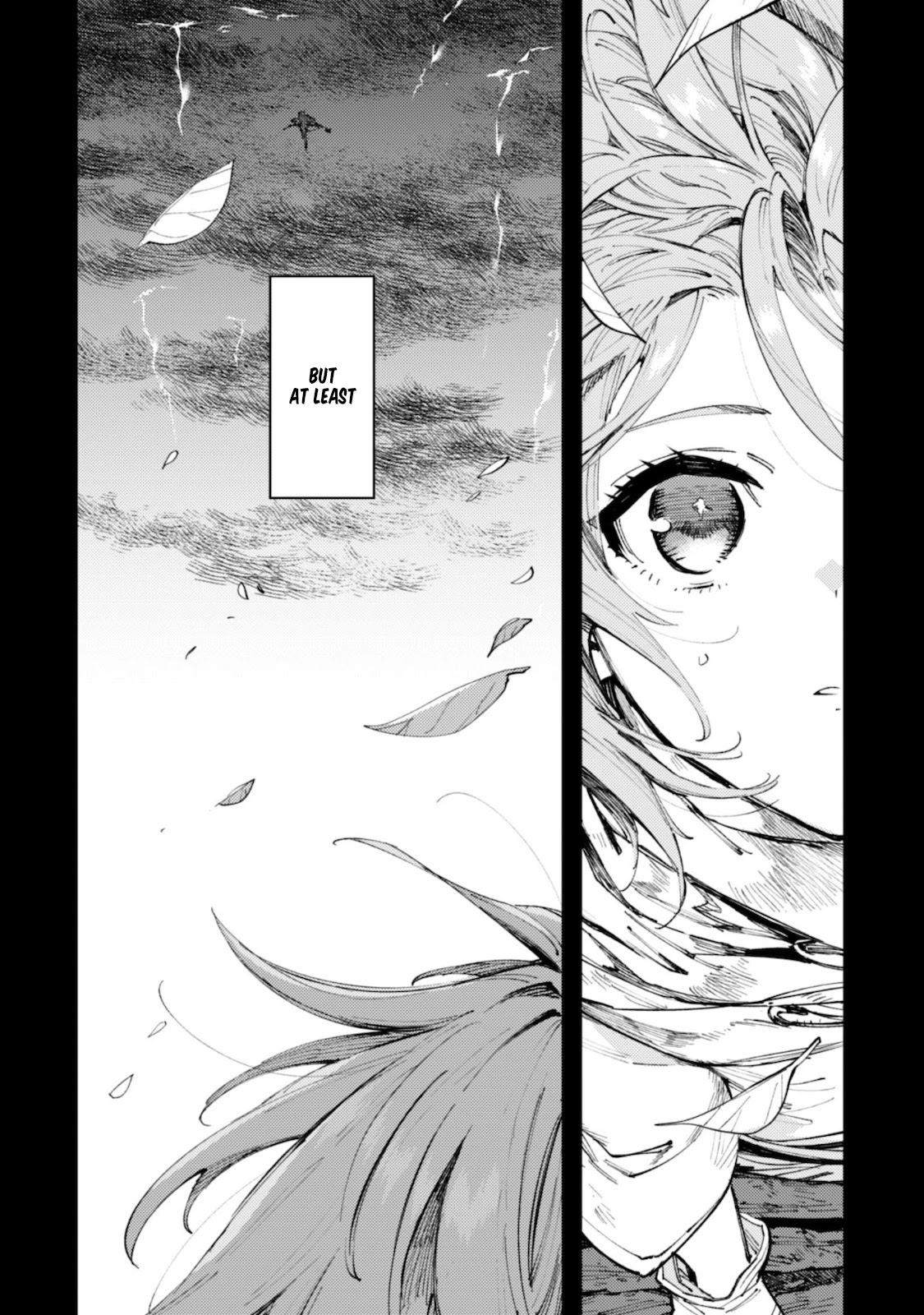 Do You Think Someone Like You Could Defeat the Demon Lord? Chapter 9.1 page 3 - Chapter 9.1: Demons and Saints