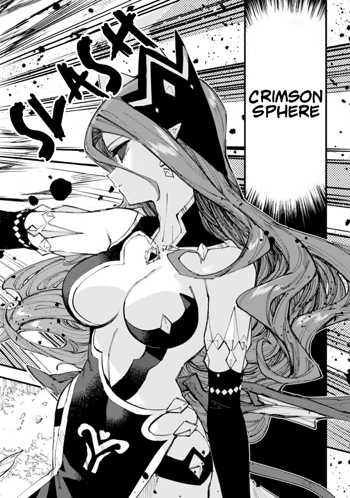Do You Think Someone Like You Could Defeat the Demon Lord? Chapter 9.2 page 11 - Chapter 9.2: Demons and Saints