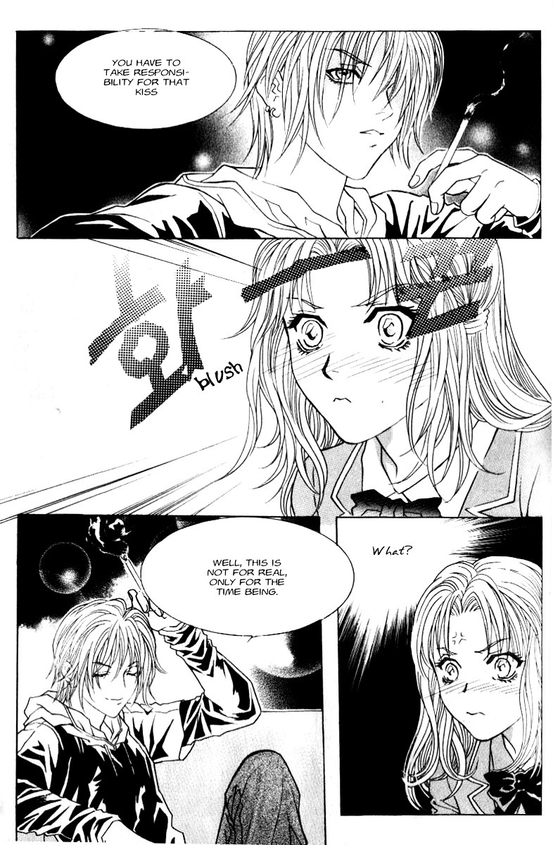 Do You Want To Try? Chapter 1.5 page 33 - Chapter 1.5: Step 1: Meeting Room [2]