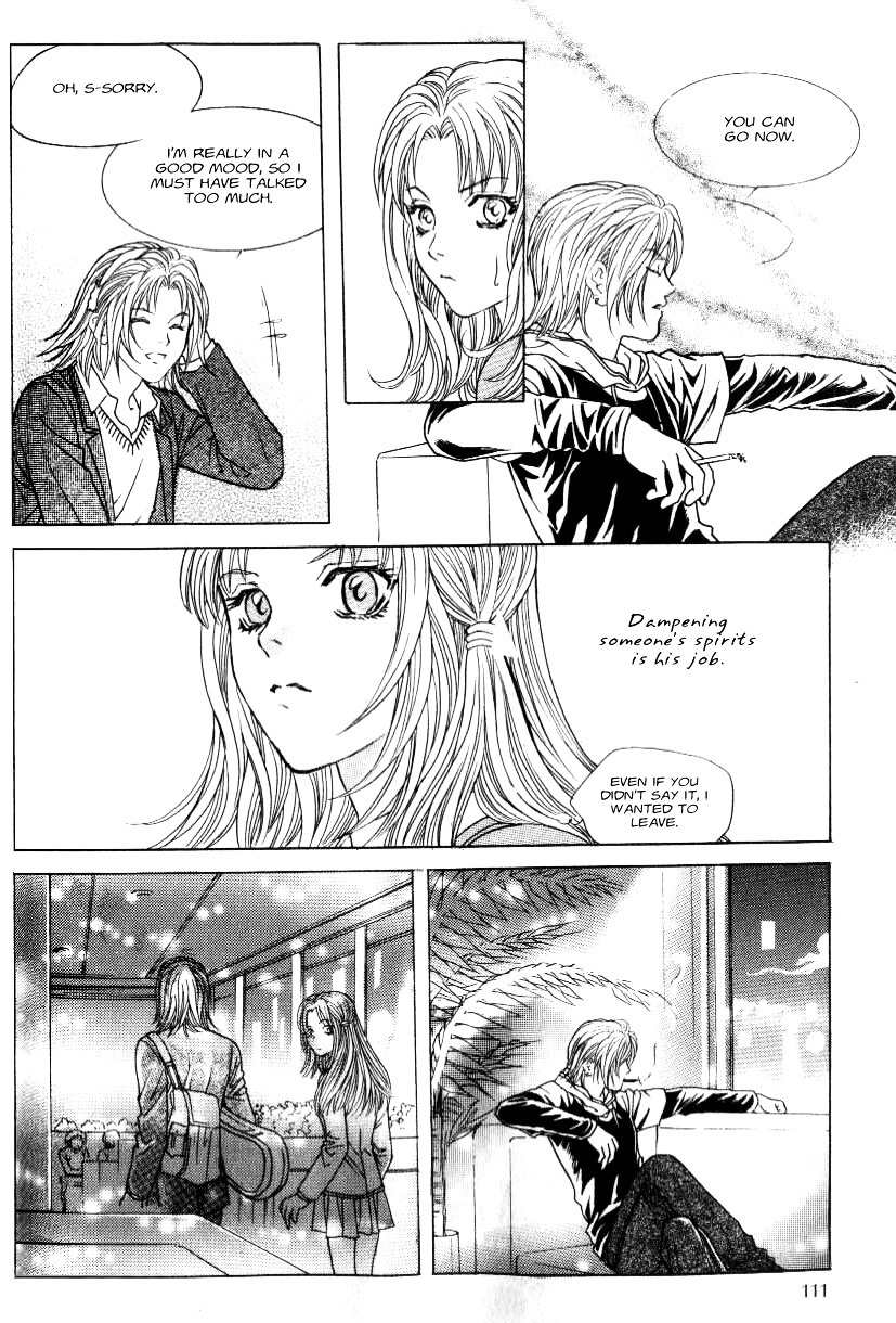 Do You Want To Try? Chapter 1.5 page 52 - Chapter 1.5: Step 1: Meeting Room [2]