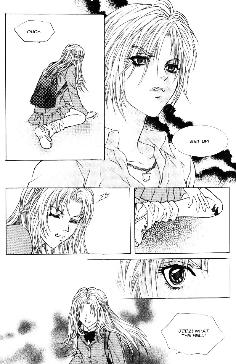 Do You Want To Try? Chapter 1 page 47 - Chapter 1: Step 1: Meeting Room [1]