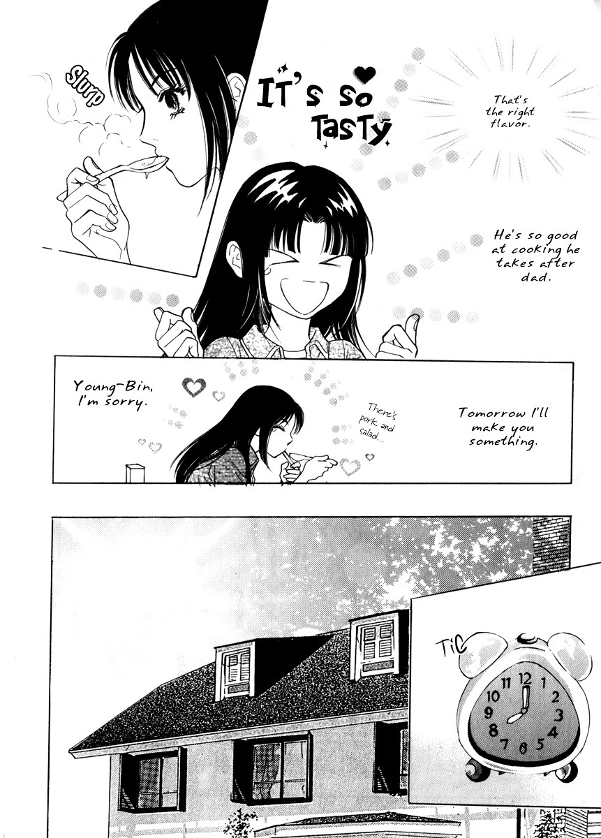 Do You Want To Try? Chapter 10 page 11 - Chapter 10