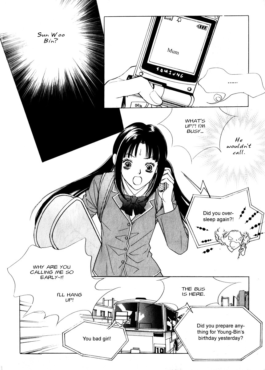 Do You Want To Try? Chapter 10 page 15 - Chapter 10
