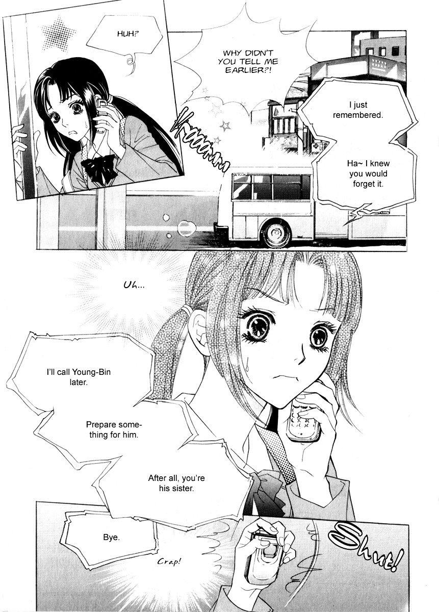 Do You Want To Try? Chapter 10 page 16 - Chapter 10