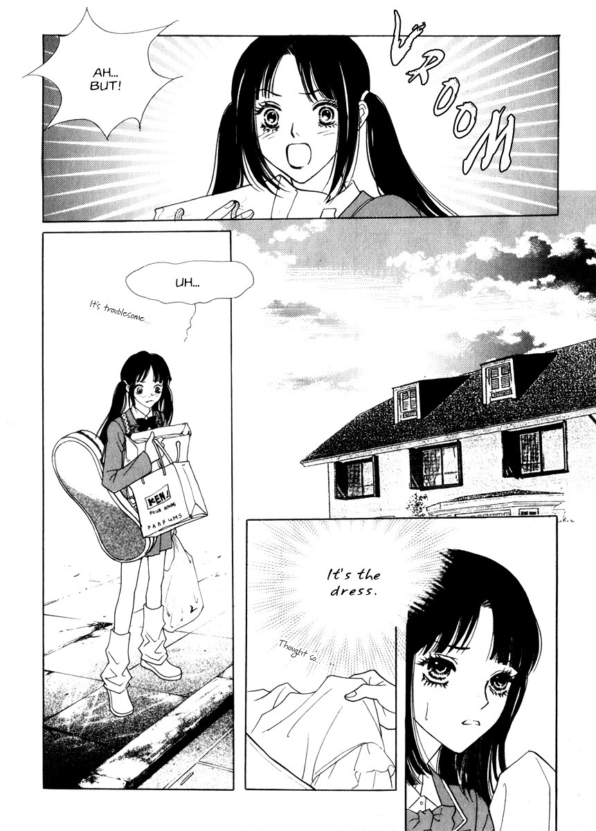 Do You Want To Try? Chapter 11 page 16 - Chapter 11: Step 10: Confused Hearts