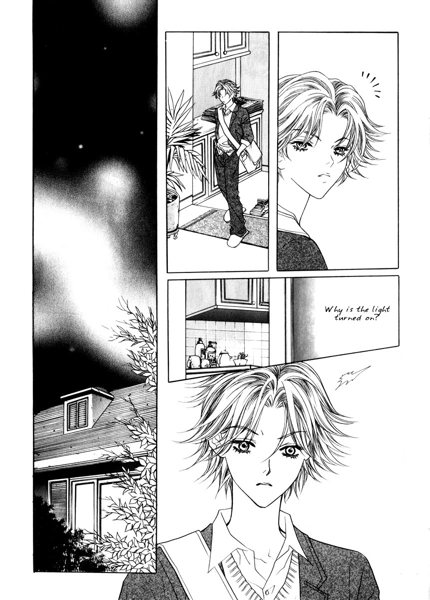 Do You Want To Try? Chapter 11 page 19 - Chapter 11: Step 10: Confused Hearts