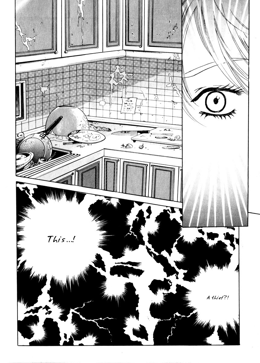 Do You Want To Try? Chapter 11 page 20 - Chapter 11: Step 10: Confused Hearts