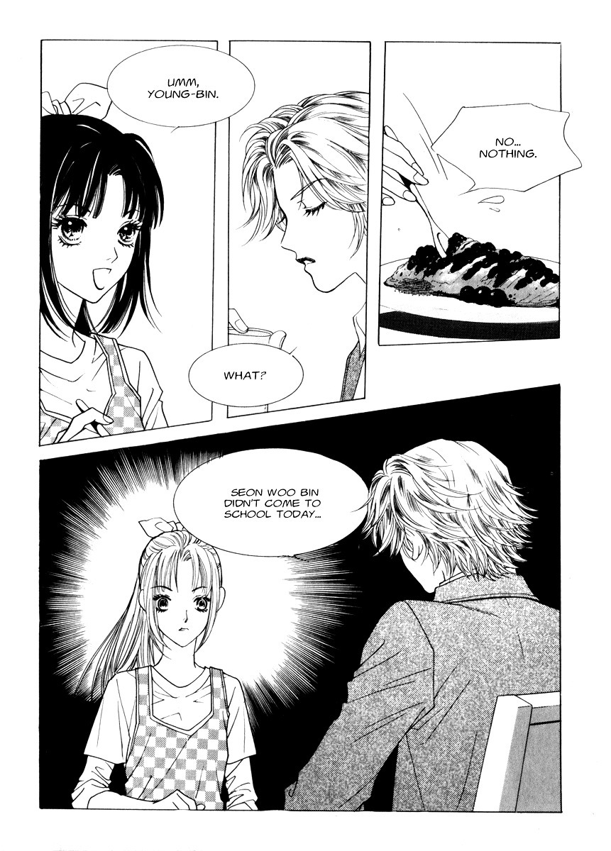 Do You Want To Try? Chapter 11 page 29 - Chapter 11: Step 10: Confused Hearts