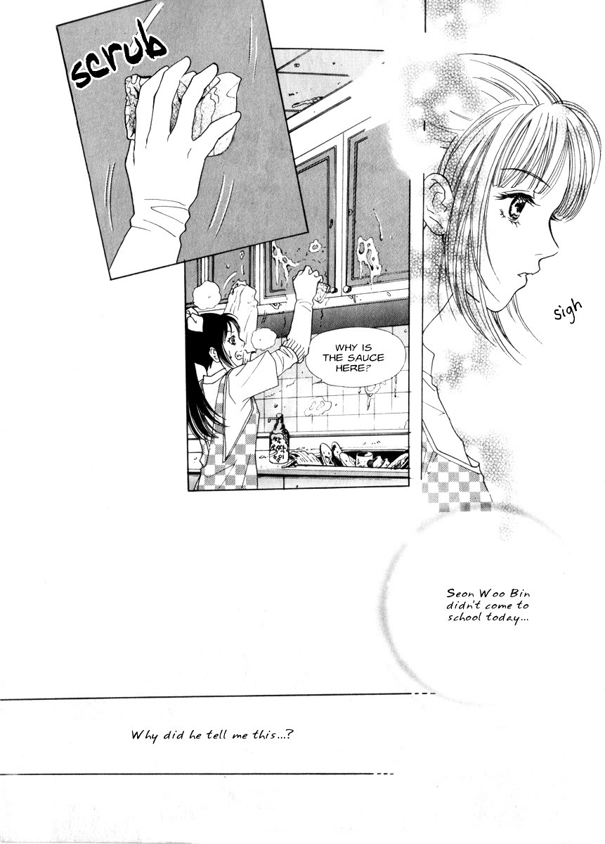 Do You Want To Try? Chapter 11 page 31 - Chapter 11: Step 10: Confused Hearts