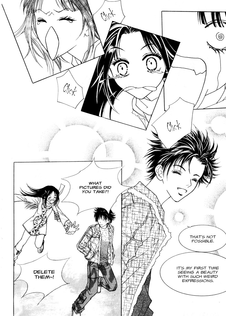 Do You Want To Try? Chapter 11 page 40 - Chapter 11: Step 10: Confused Hearts