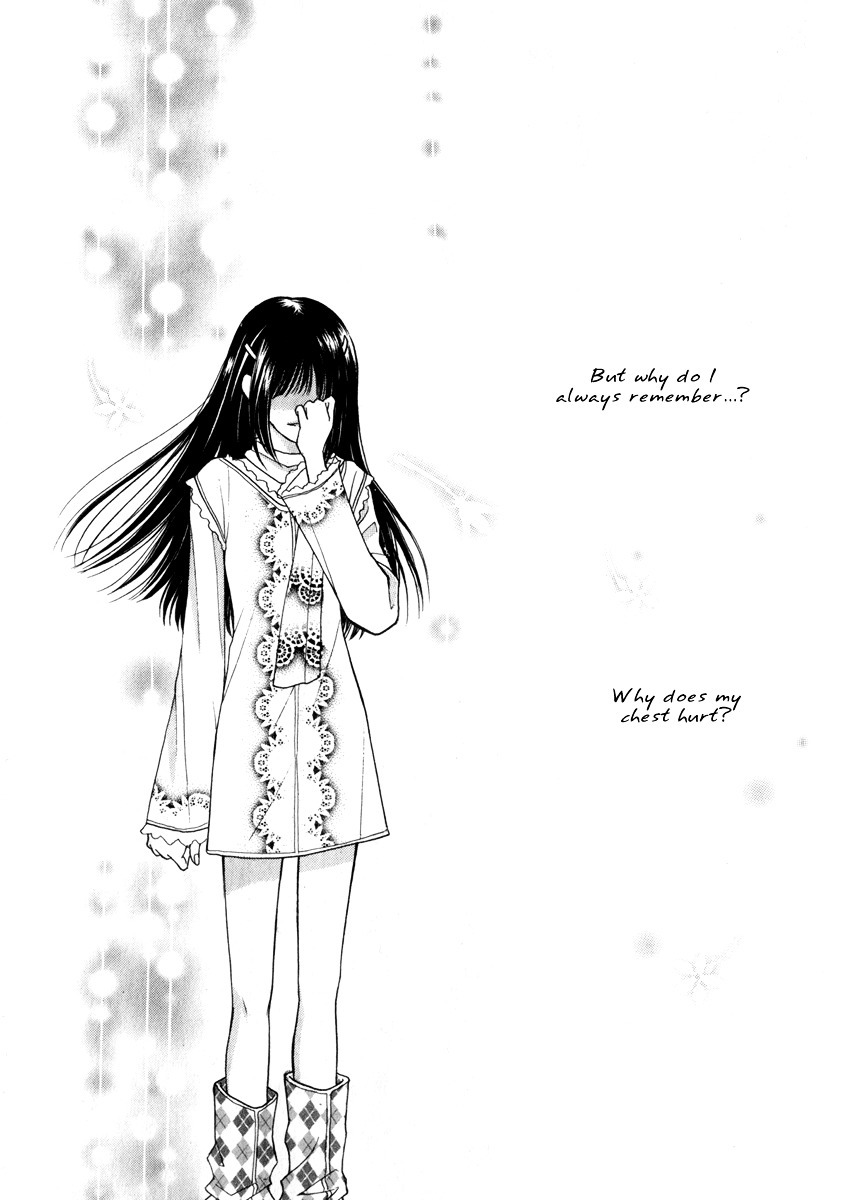Do You Want To Try? Chapter 11 page 46 - Chapter 11: Step 10: Confused Hearts