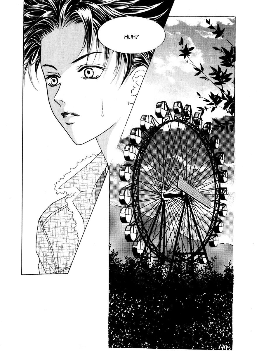 Do You Want To Try? Chapter 11 page 47 - Chapter 11: Step 10: Confused Hearts