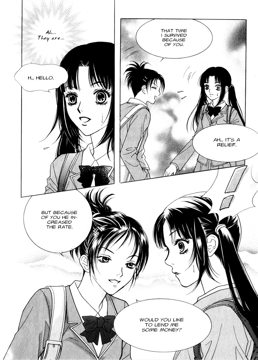 Do You Want To Try? Chapter 11 page 6 - Chapter 11: Step 10: Confused Hearts