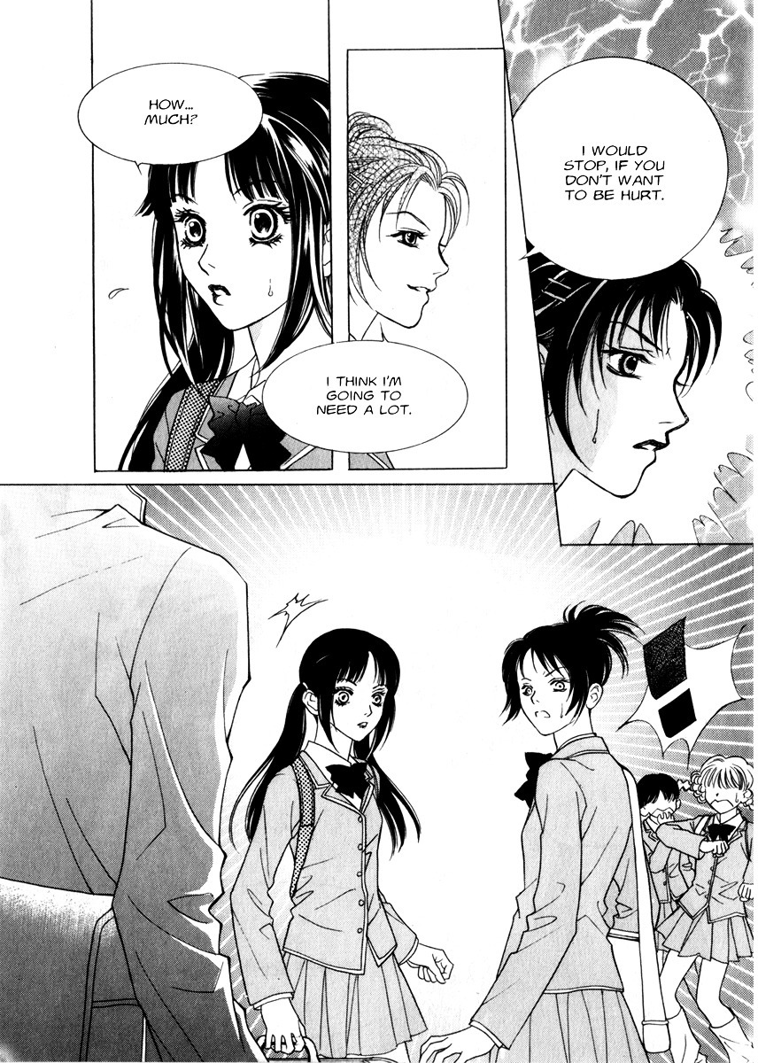 Do You Want To Try? Chapter 11 page 7 - Chapter 11: Step 10: Confused Hearts