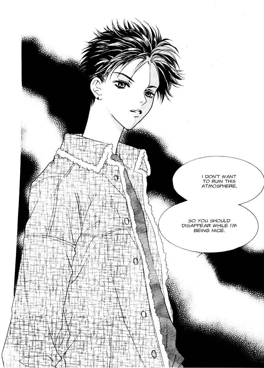 Do You Want To Try? Chapter 12 page 10 - Chapter 12: Step 11: Hurt Souls