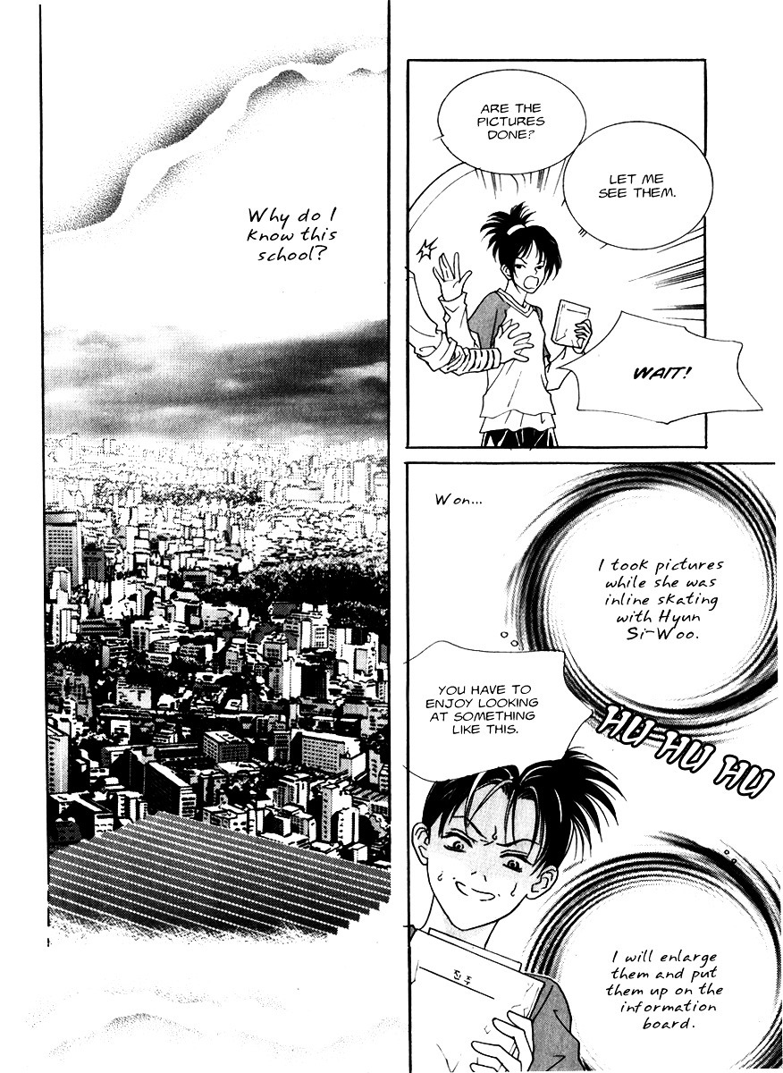 Do You Want To Try? Chapter 12 page 16 - Chapter 12: Step 11: Hurt Souls