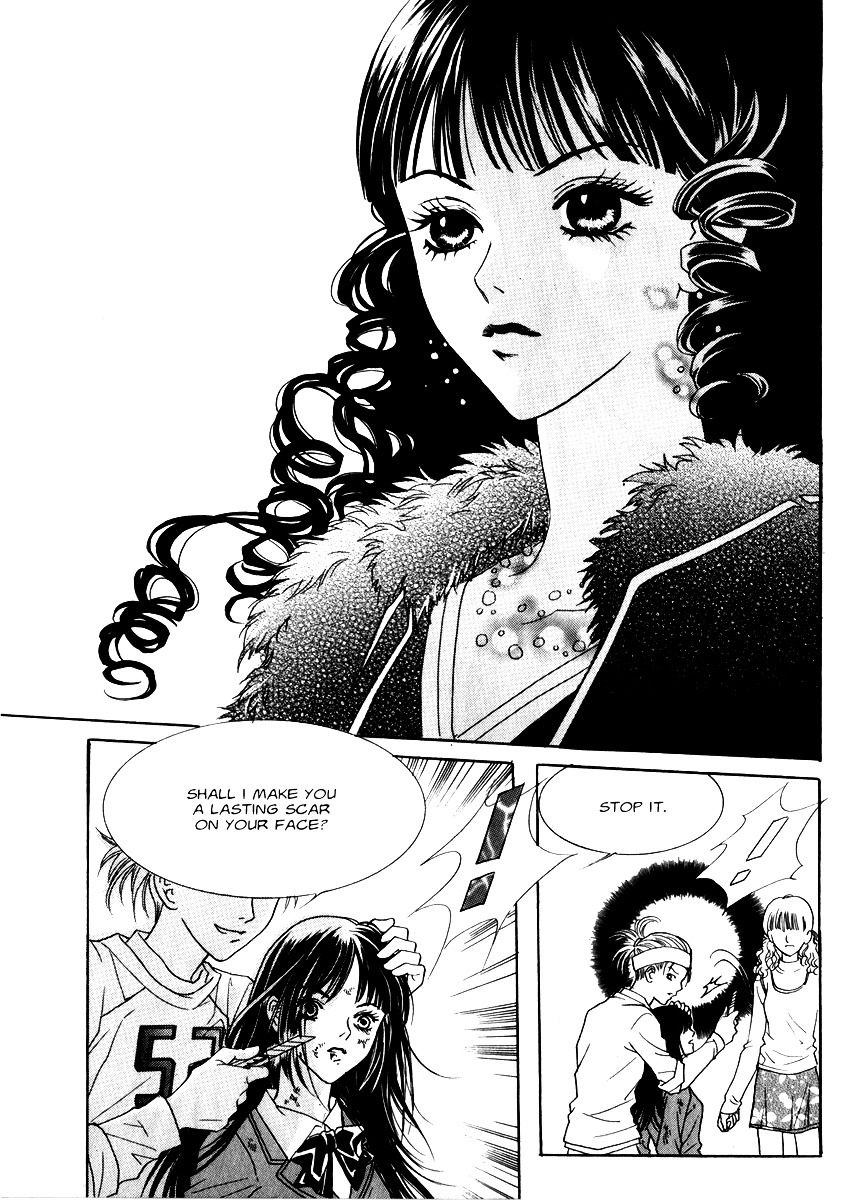 Do You Want To Try? Chapter 12 page 29 - Chapter 12: Step 11: Hurt Souls