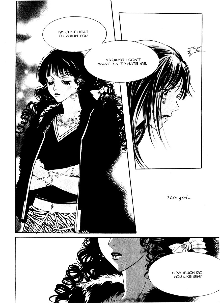 Do You Want To Try? Chapter 12 page 30 - Chapter 12: Step 11: Hurt Souls