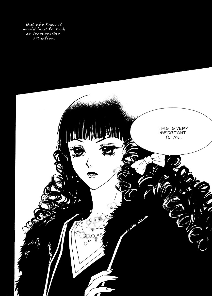 Do You Want To Try? Chapter 12 page 32 - Chapter 12: Step 11: Hurt Souls