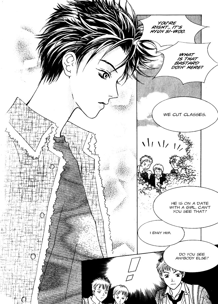 Do You Want To Try? Chapter 12 page 6 - Chapter 12: Step 11: Hurt Souls