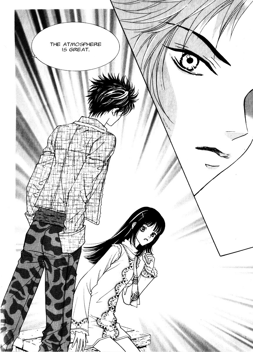 Do You Want To Try? Chapter 12 page 8 - Chapter 12: Step 11: Hurt Souls