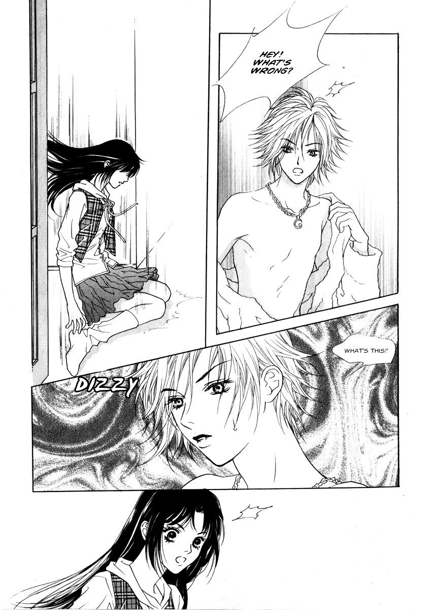 Do You Want To Try? Chapter 13 page 29 - Chapter 13: Step 12: Please Hold Onto Me