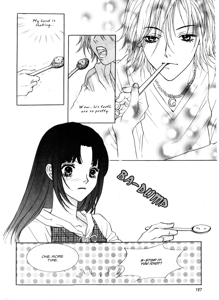 Do You Want To Try? Chapter 13 page 36 - Chapter 13: Step 12: Please Hold Onto Me