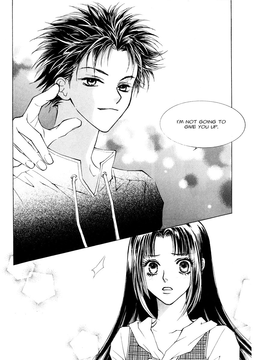 Do You Want To Try? Chapter 14 page 26 - Chapter 14