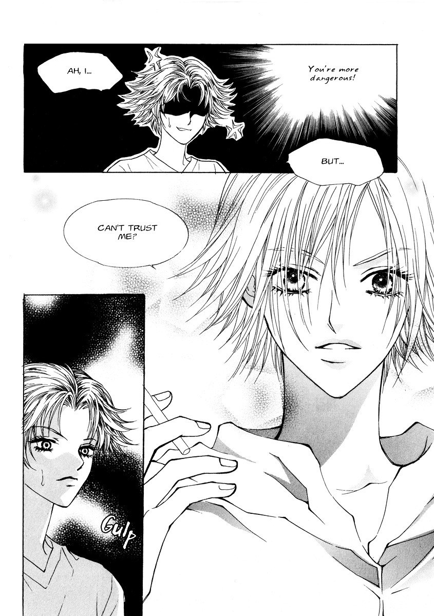 Do You Want To Try? Chapter 14 page 31 - Chapter 14