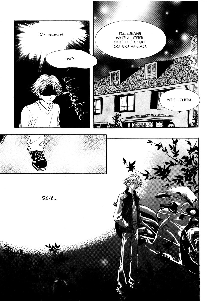 Do You Want To Try? Chapter 14 page 32 - Chapter 14