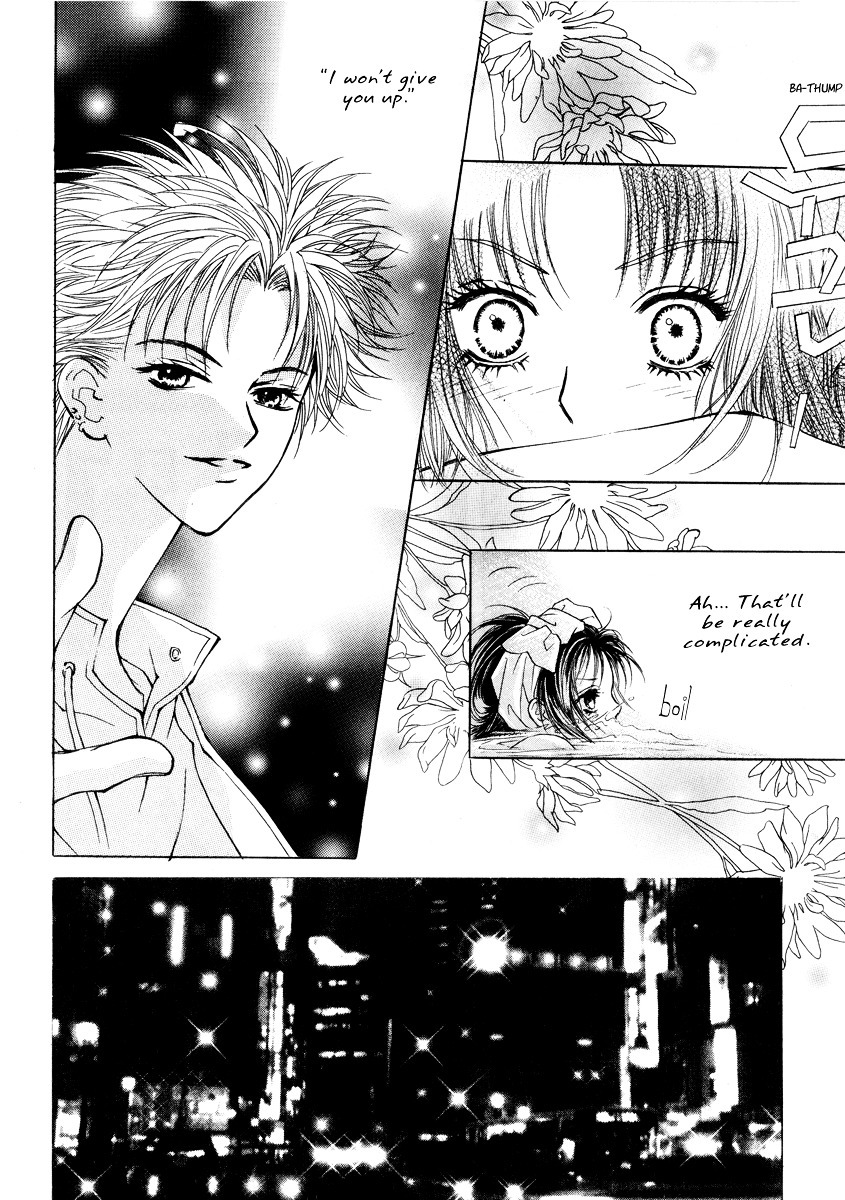 Do You Want To Try? Chapter 14 page 35 - Chapter 14