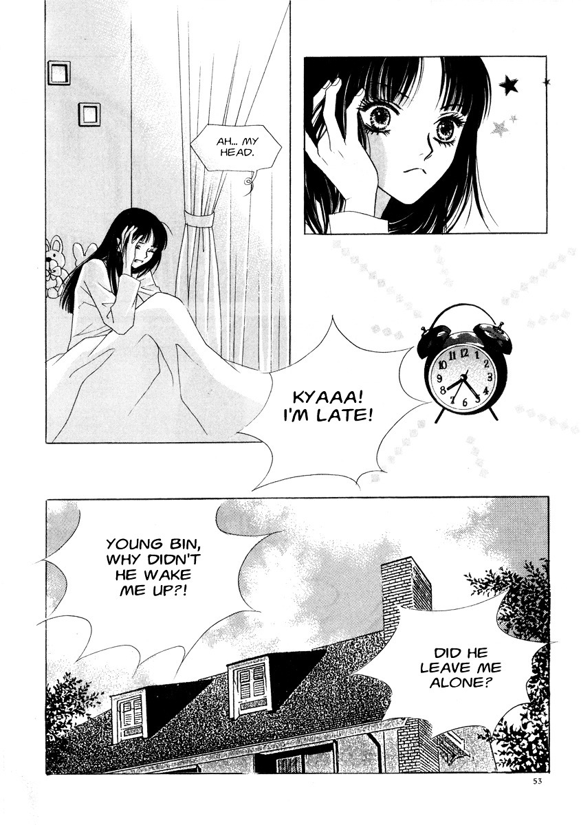 Do You Want To Try? Chapter 15 page 12 - Chapter 15