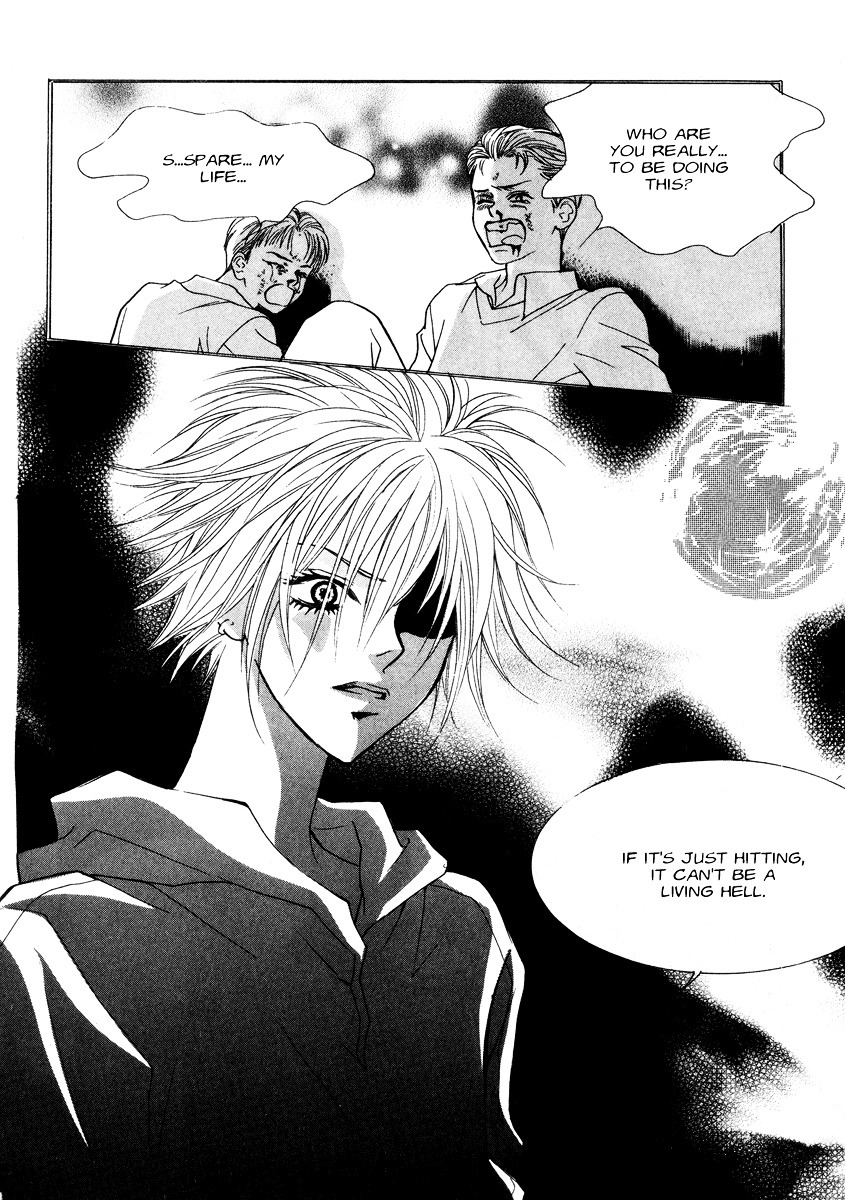 Do You Want To Try? Chapter 15 page 20 - Chapter 15