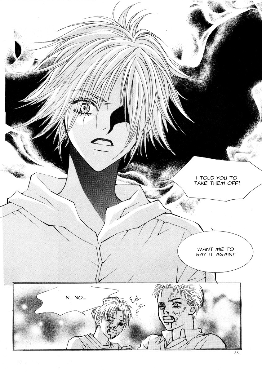 Do You Want To Try? Chapter 15 page 22 - Chapter 15