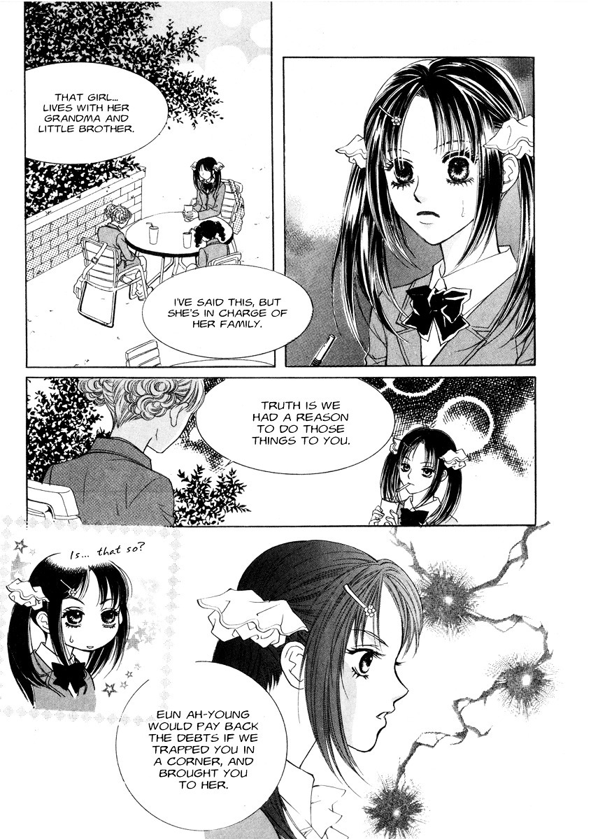 Do You Want To Try? Chapter 15 page 33 - Chapter 15