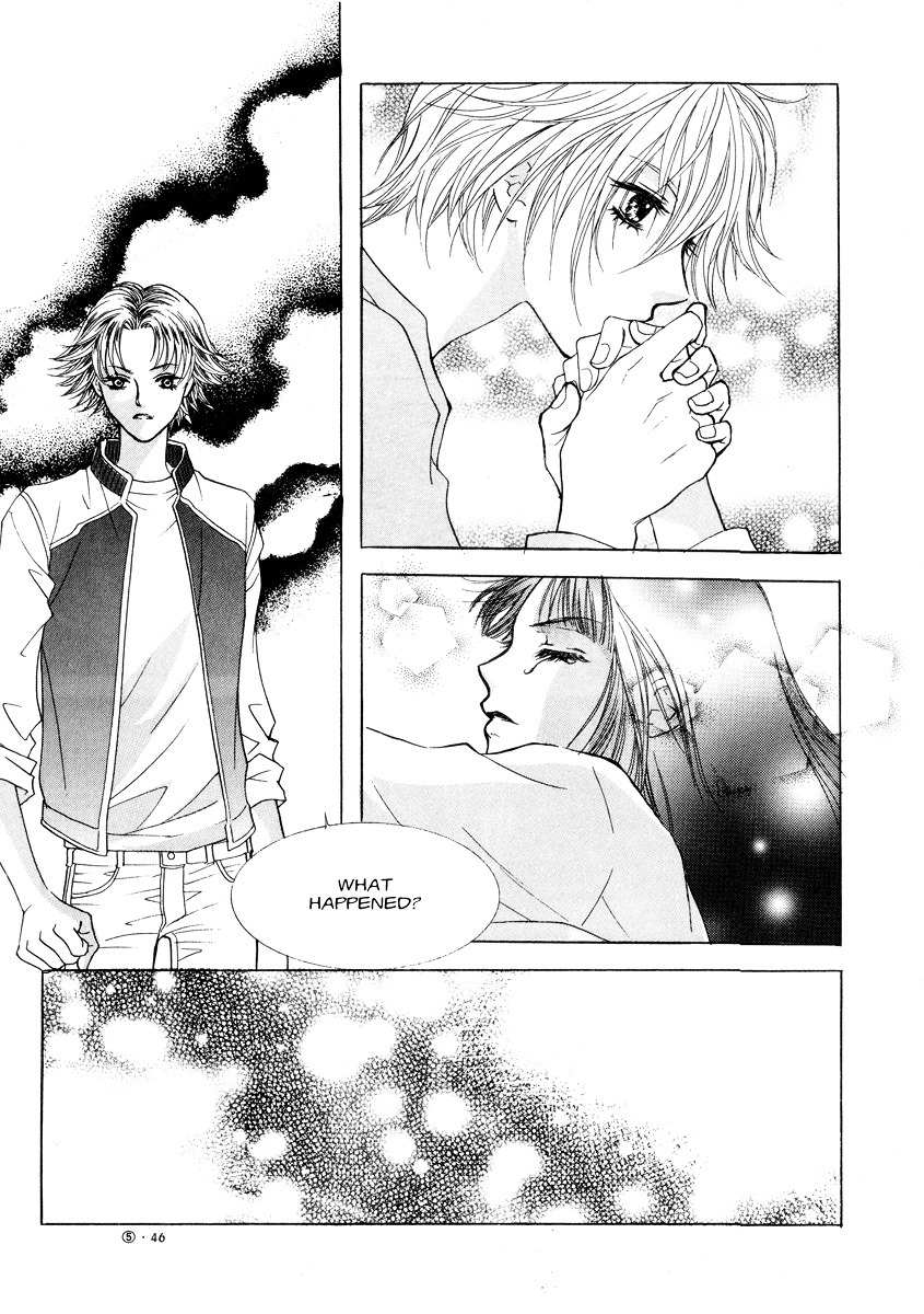Do You Want To Try? Chapter 15 page 6 - Chapter 15