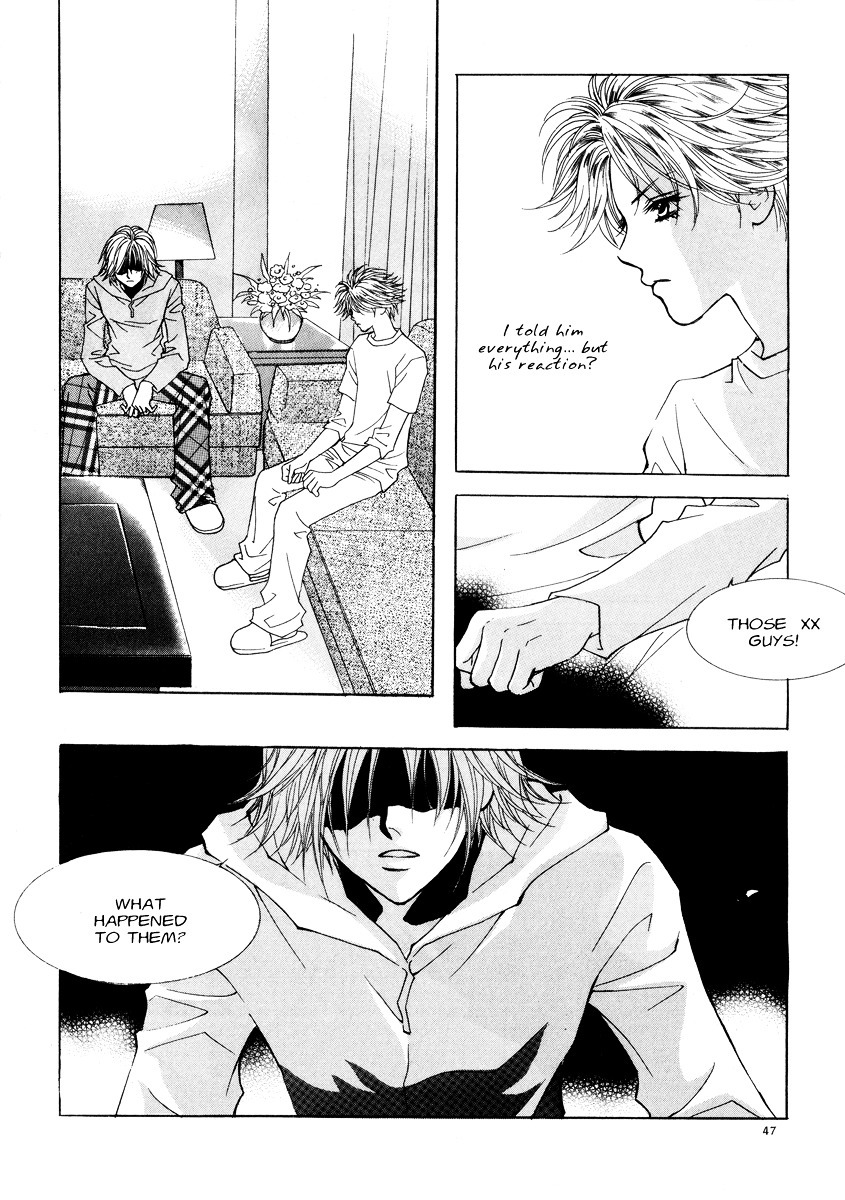 Do You Want To Try? Chapter 15 page 7 - Chapter 15