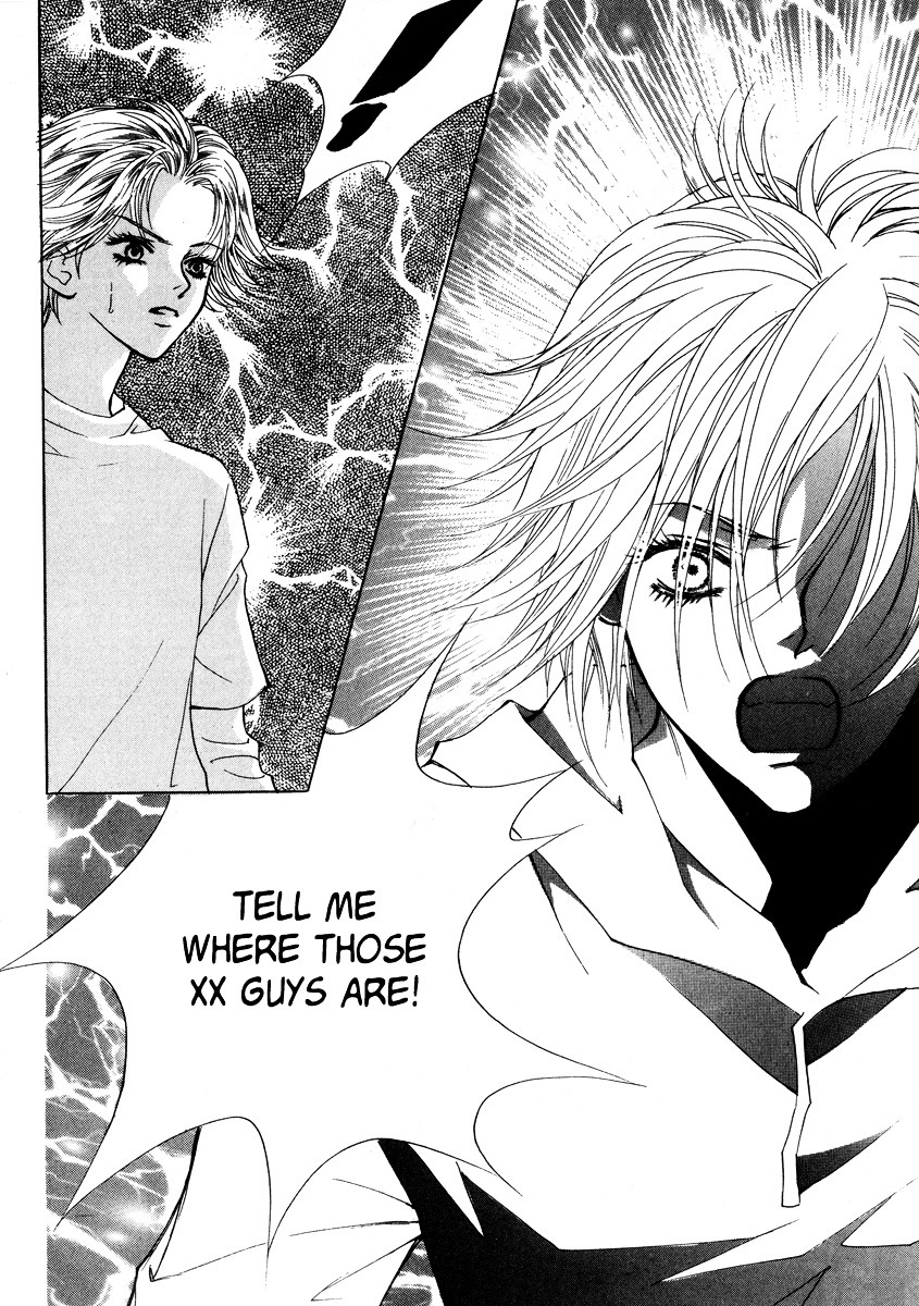 Do You Want To Try? Chapter 15 page 9 - Chapter 15