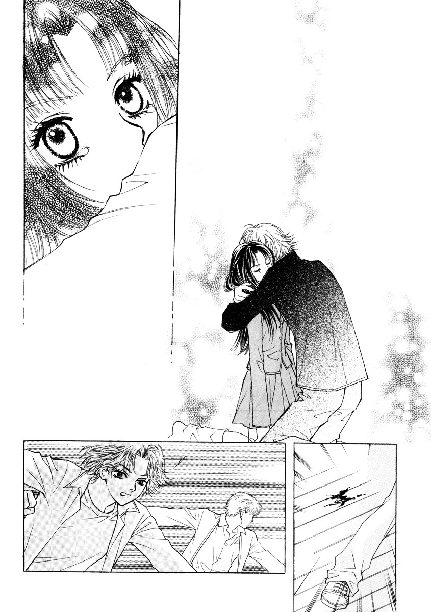 Do You Want To Try? Chapter 17 page 10 - Chapter 17