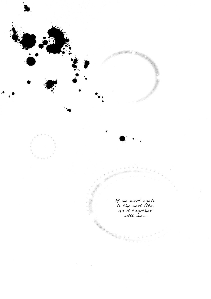 Do You Want To Try? Chapter 17 page 36 - Chapter 17