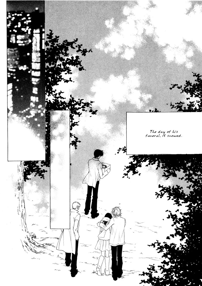 Do You Want To Try? Chapter 17 page 37 - Chapter 17