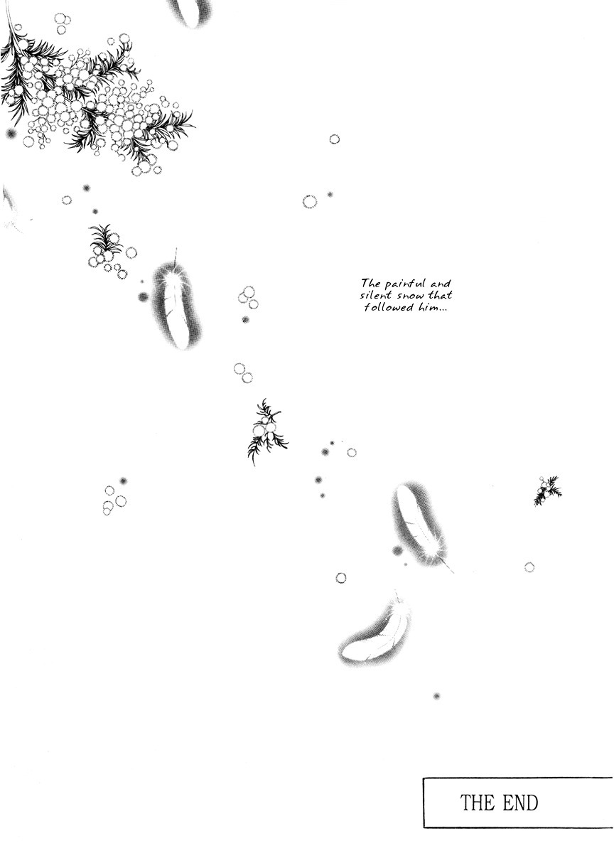 Do You Want To Try? Chapter 17 page 38 - Chapter 17