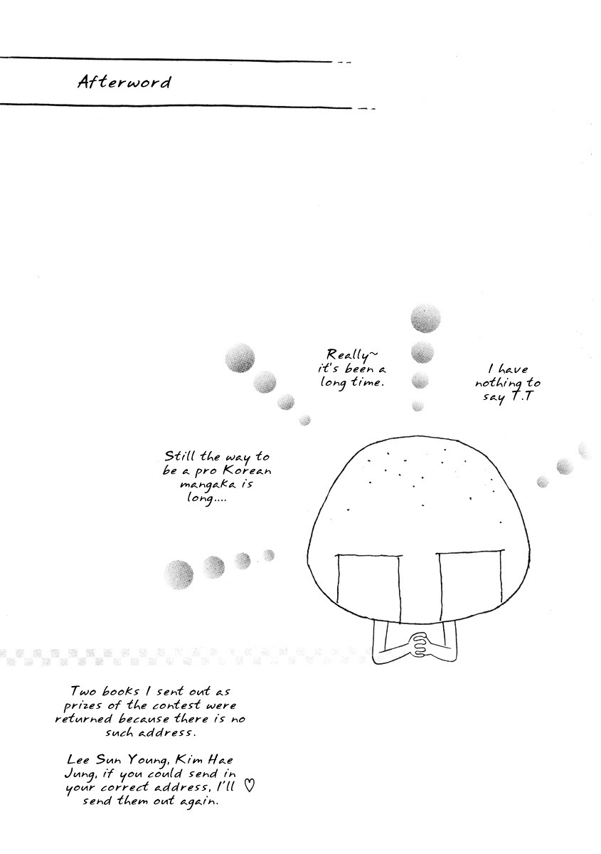 Do You Want To Try? Chapter 17 page 39 - Chapter 17