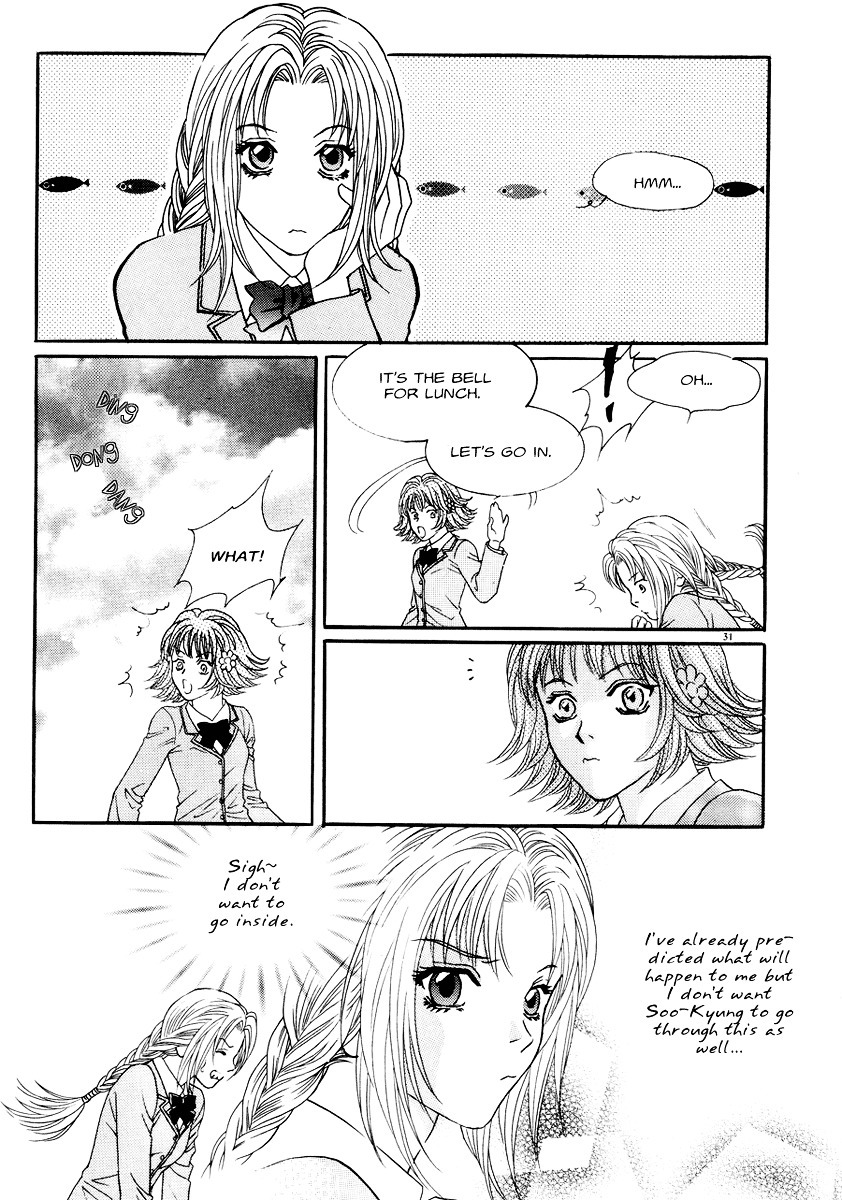 Do You Want To Try? Chapter 3 page 29 - Chapter 3