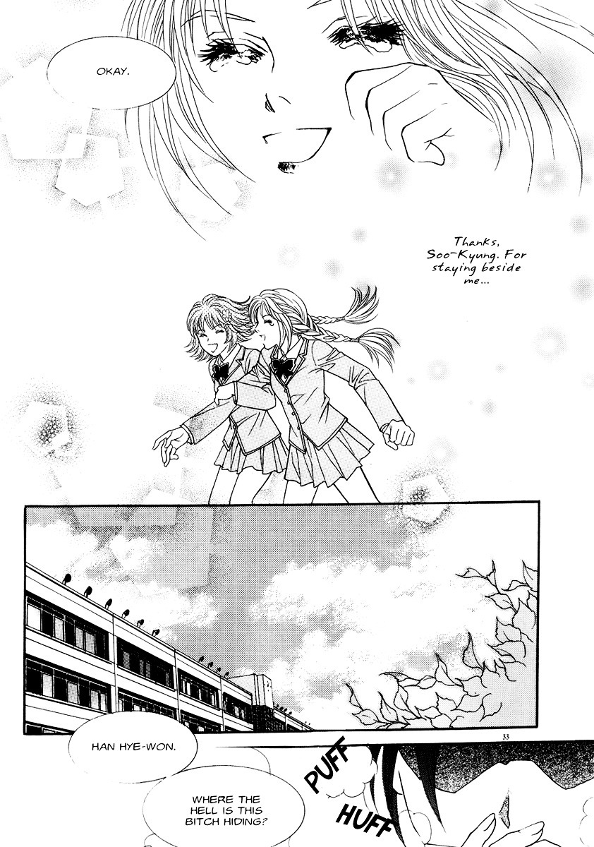 Do You Want To Try? Chapter 3 page 31 - Chapter 3