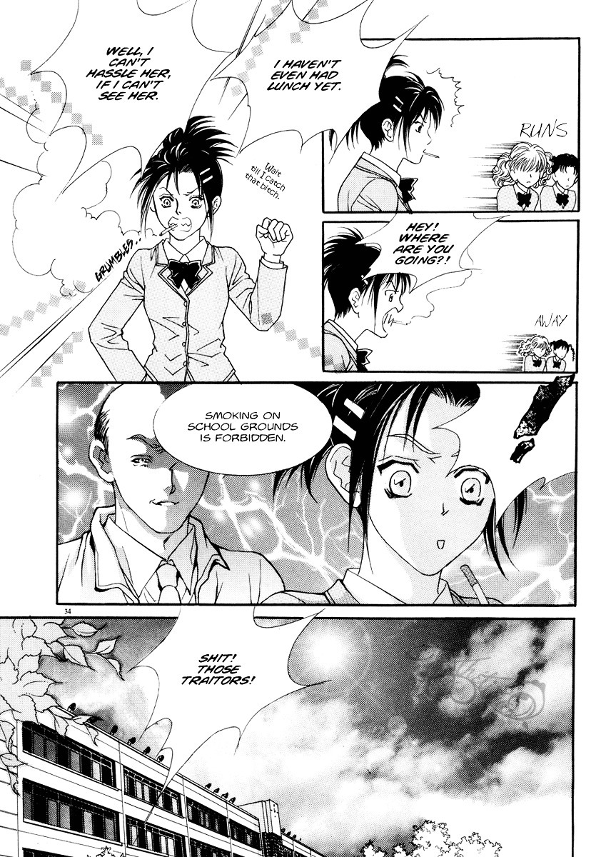 Do You Want To Try? Chapter 3 page 32 - Chapter 3